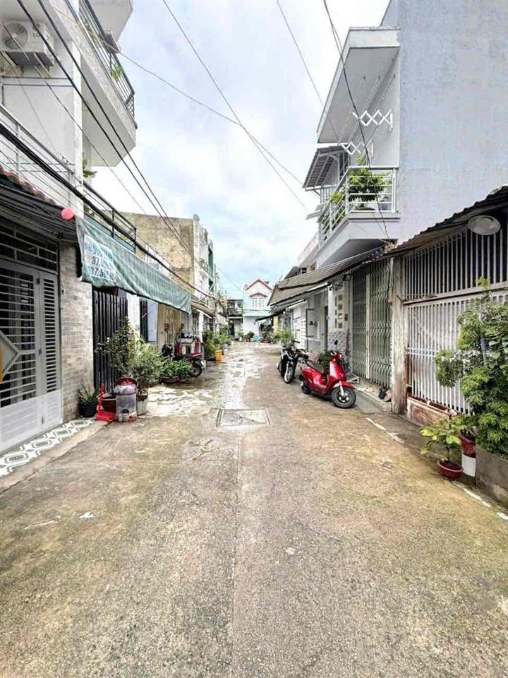 🔔🔔🔔nhà đường trước nhà 6 m gần cầu Phú Xuân🔔🔔🔔