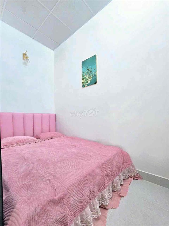 🔔🔔🔔Bán nhà hẻm 1806 cách xe hơi vài bước chân. Huỳnh Tấn Phát. Nhà Bè🔔