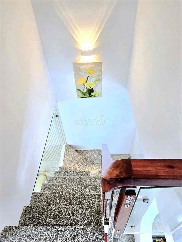 🔔🔔🔔Bán nhà hẻm 1806 cách xe hơi vài bước chân. Huỳnh Tấn Phát. Nhà Bè🔔