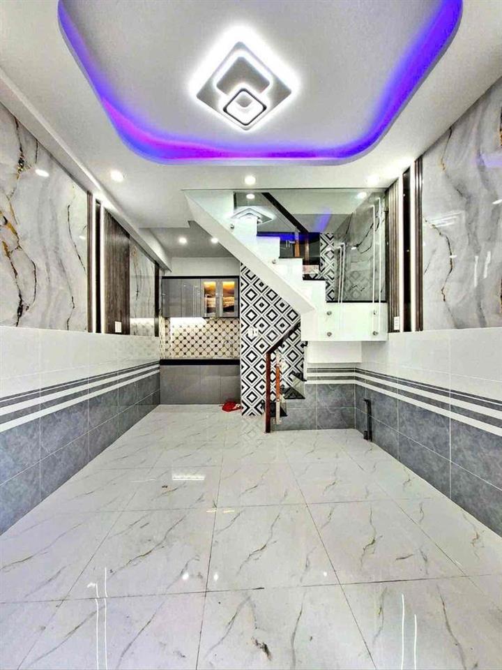 🔥🔥🔥BÁN BÁN NHÀ HẺM 994 HUỲNH TẤN PHÁT QUẬN 7️⃣ 🔥🔥🔥
