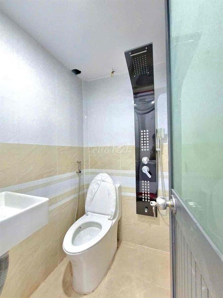 🔥🔥🔥BÁN BÁN NHÀ HẺM 994 HUỲNH TẤN PHÁT QUẬN 7️⃣ 🔥🔥🔥