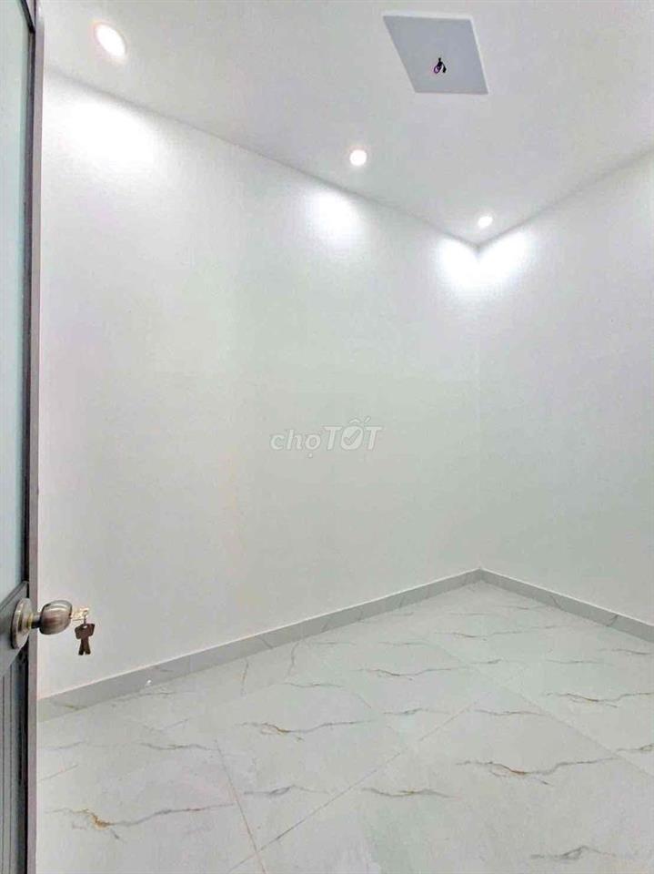 🔥🔥🔥BÁN BÁN NHÀ HẺM 994 HUỲNH TẤN PHÁT QUẬN 7️⃣ 🔥🔥🔥