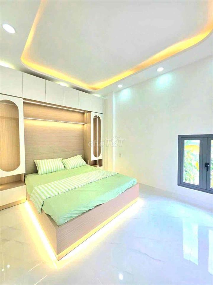 🔥🔥🔥nhà đẹp 1 lửng gần Phú Mỹ hưng quận 7🔥🔥🔥