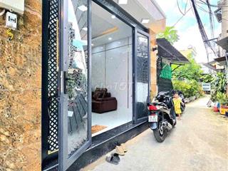 🔥🔥🔥nhà đẹp 1 lửng gần Phú Mỹ hưng quận 7🔥🔥🔥