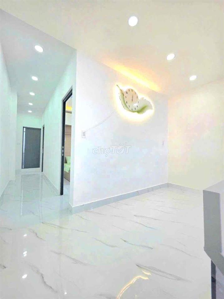 🔥🔥🔥nhà đẹp 1 lửng gần Phú Mỹ hưng quận 7🔥🔥🔥
