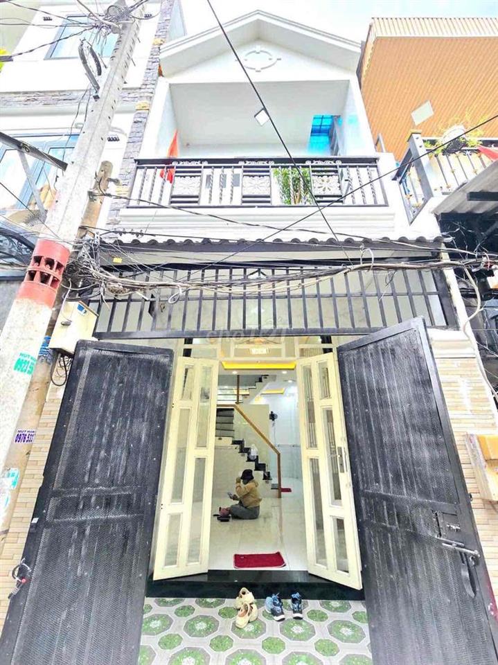 🔥 🔥 🔥2 tỷ 200tr, Nhà bán 1 lầu, gần cầu Phú Xuân Kế quận 7 🔥 🔥 🔥