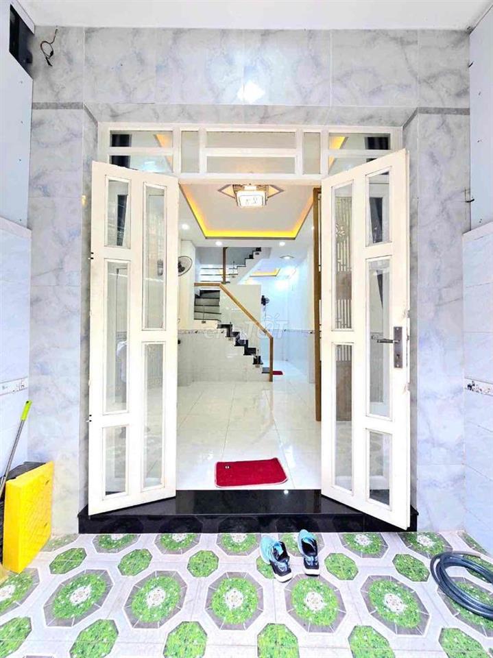 🔥 🔥 🔥2 tỷ 200tr, Nhà bán 1 lầu, gần cầu Phú Xuân Kế quận 7 🔥 🔥 🔥