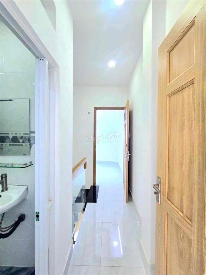 🔥 🔥 🔥2 tỷ 200tr, Nhà bán 1 lầu, gần cầu Phú Xuân Kế quận 7 🔥 🔥 🔥