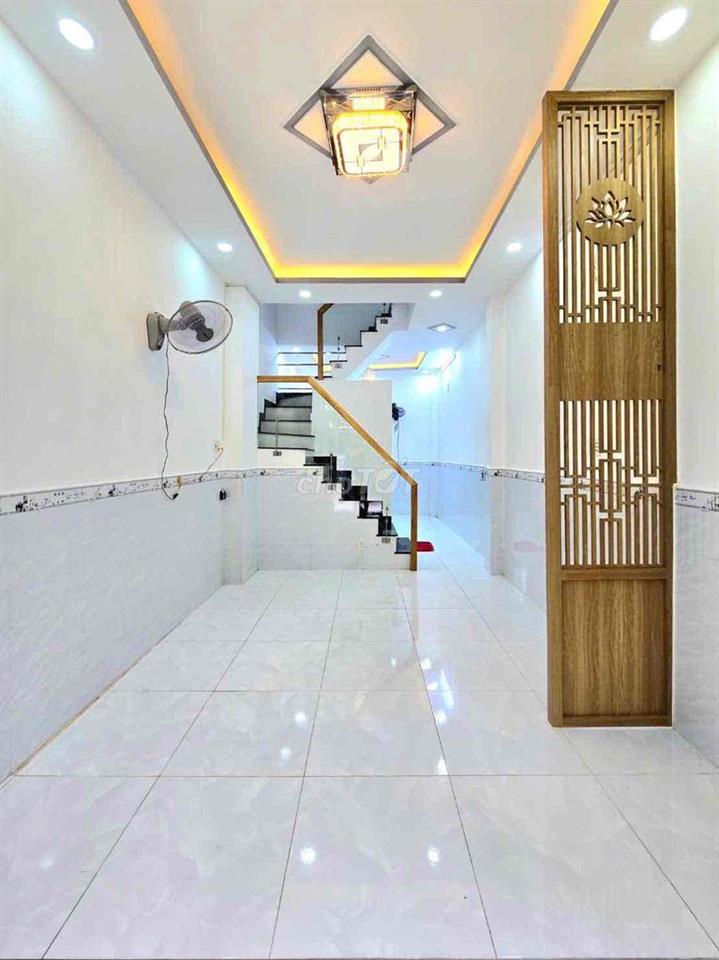 🔥 🔥 🔥2 tỷ 200tr, Nhà bán 1 lầu, gần cầu Phú Xuân Kế quận 7 🔥 🔥 🔥