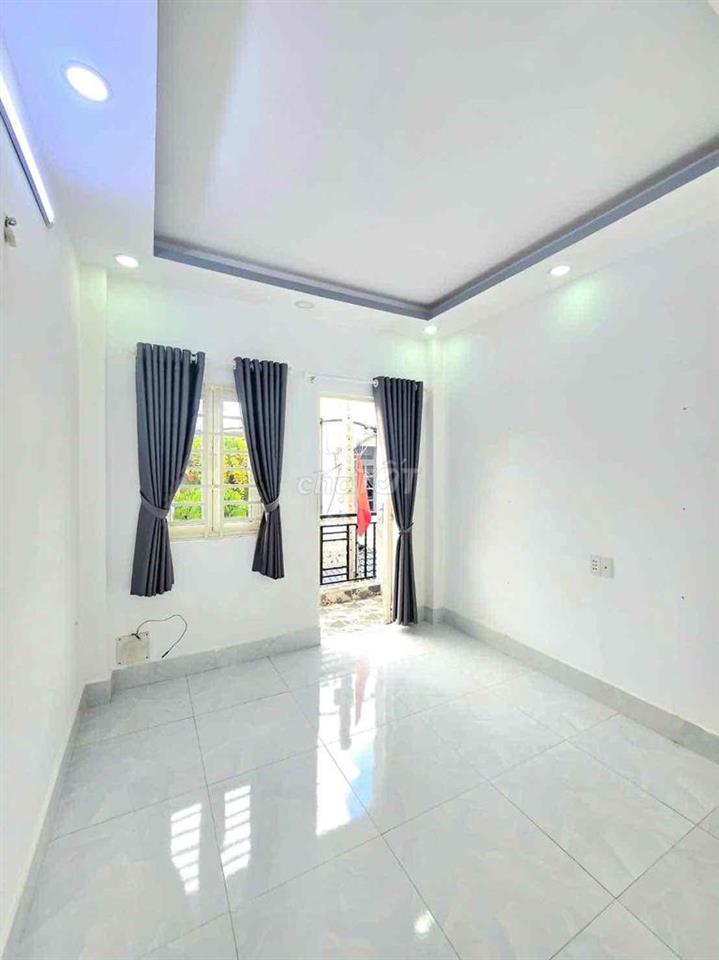 🔥 🔥 🔥2 tỷ 200tr, Nhà bán 1 lầu, gần cầu Phú Xuân Kế quận 7 🔥 🔥 🔥