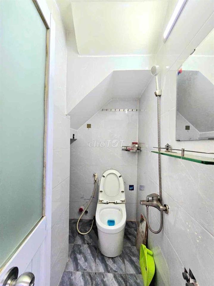 🔥 🔥 🔥2 tỷ 200tr, Nhà bán 1 lầu, gần cầu Phú Xuân Kế quận 7 🔥 🔥 🔥
