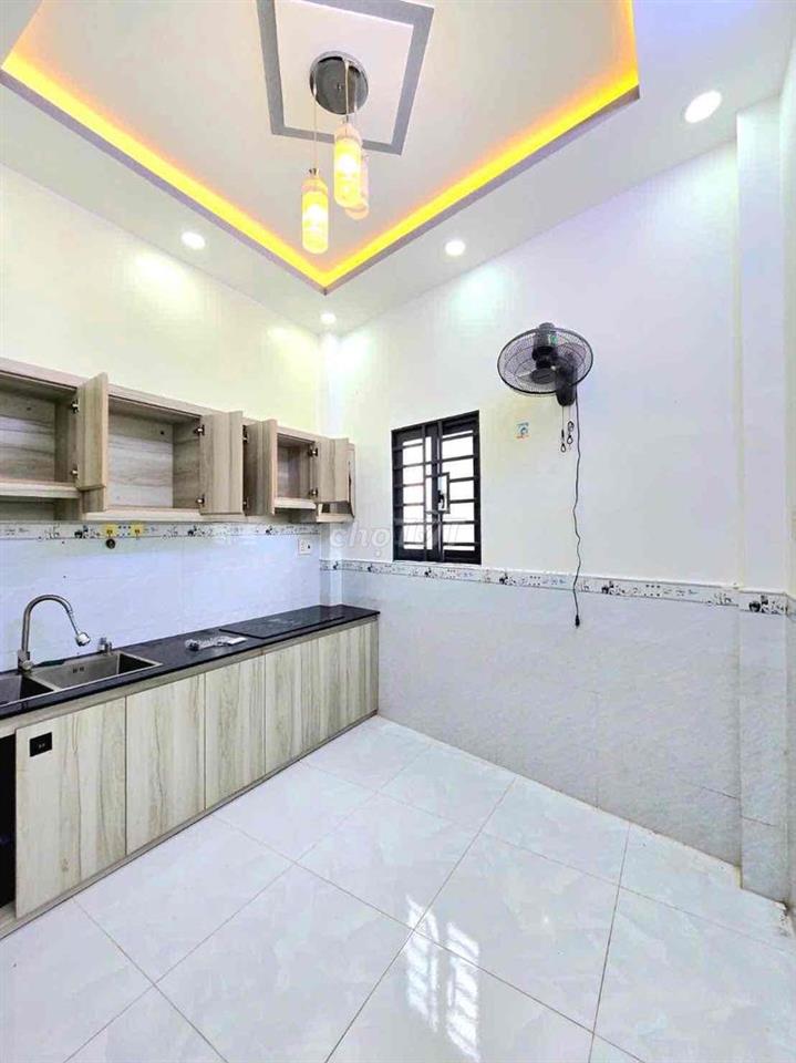 🔥 🔥 🔥2 tỷ 200tr, Nhà bán 1 lầu, gần cầu Phú Xuân Kế quận 7 🔥 🔥 🔥