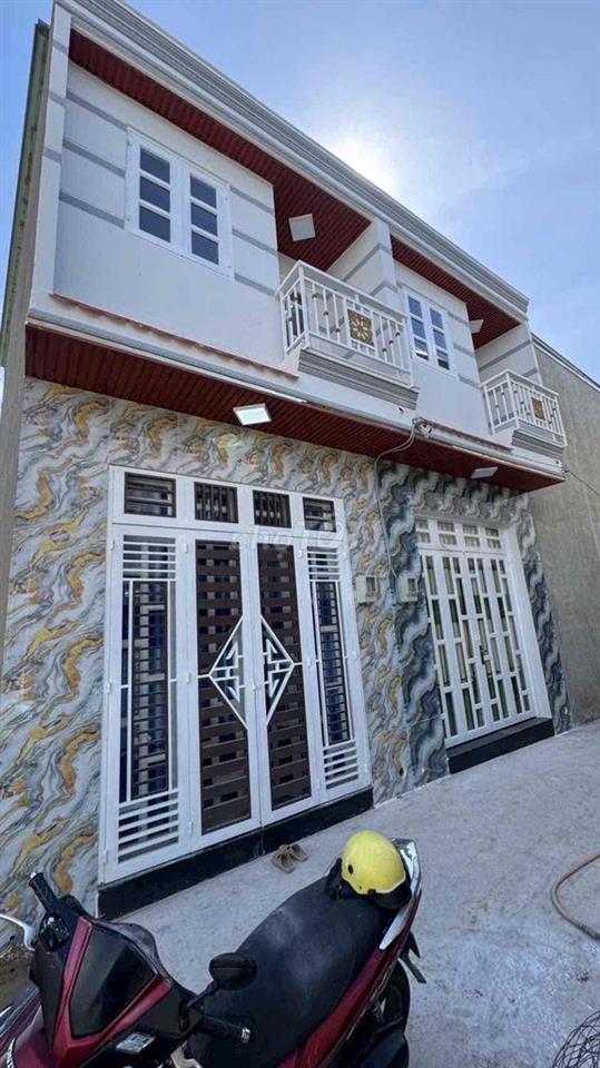 🔥🔥🔥2 căn nhà liền kề , giá bán 1 căn 1 tỷ 390, gần cầu Phú Xuân🔥🔥🔥