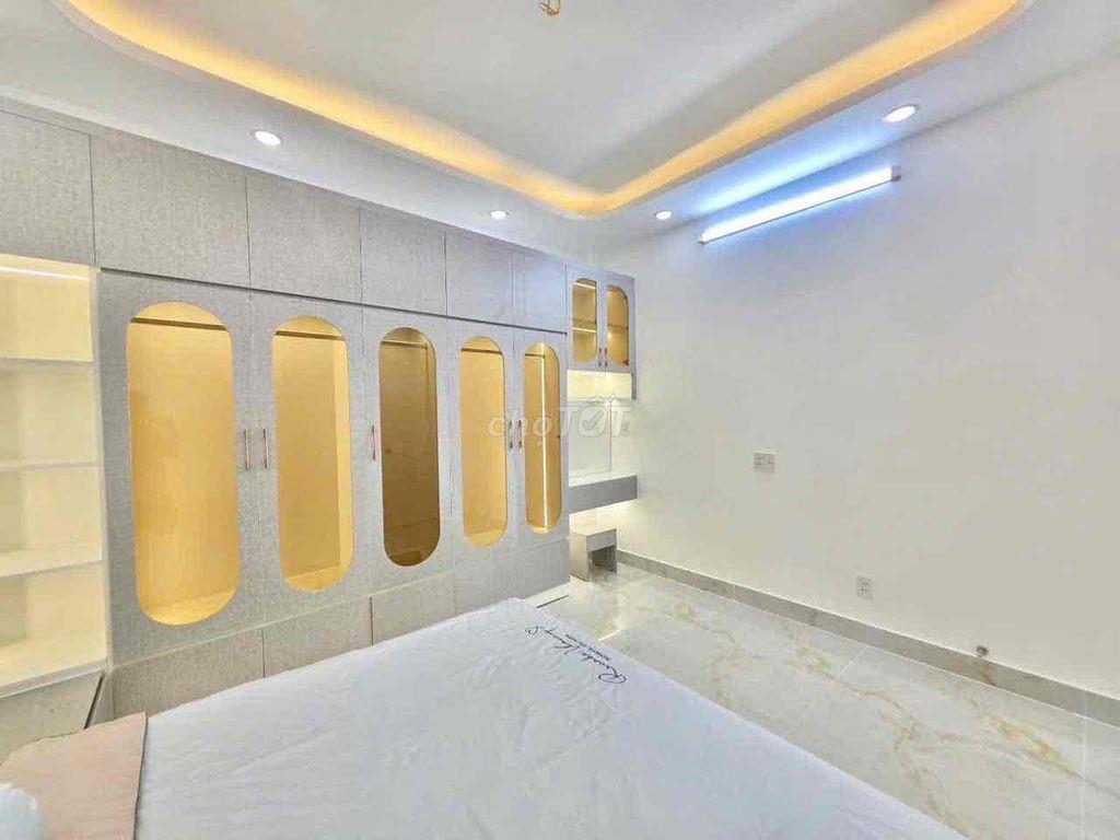 🔥 🔥 🔥nhà mặt tiền hẻm 5 m,  gần cầu Phú Xuân Huỳnh Tấn Phát 🔥 🔥 🔥