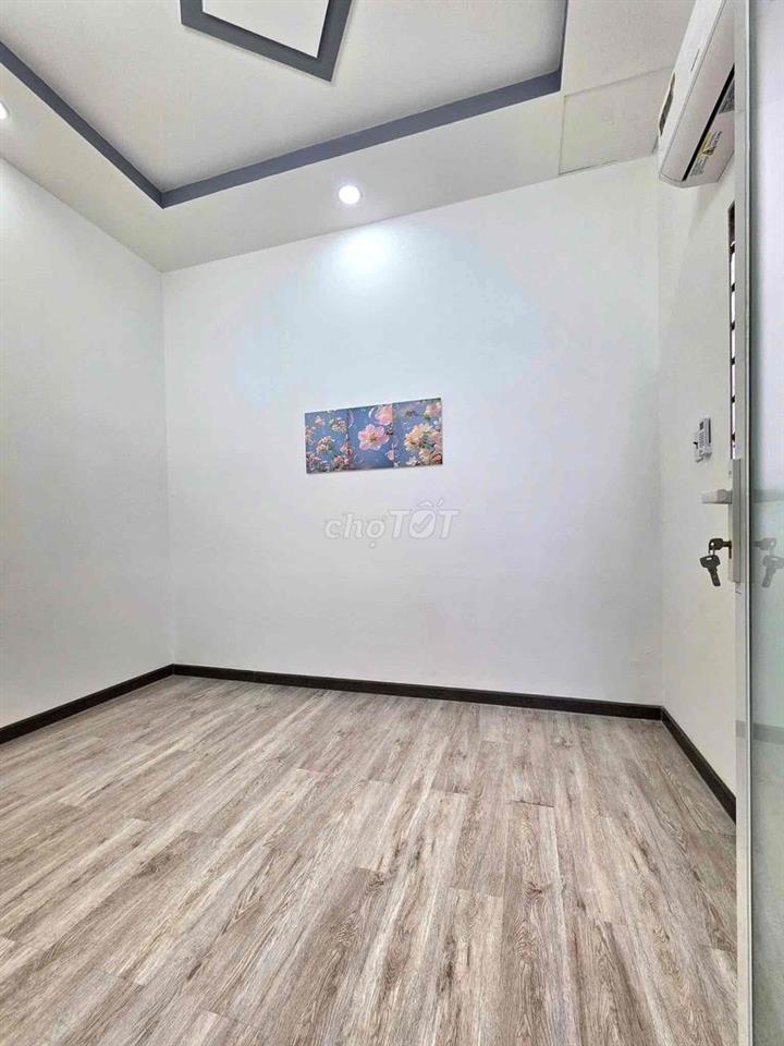 🔥 🔥 🔥 nhà bán mặt tiền hẻm 8 m,  gần quận 7 🔥 🔥 🔥
