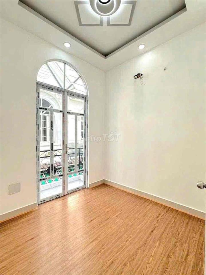 🔥🔥🔥nhà sổ hồng 1 lầu,  3 phòng ngủ gần quận 7🔥🔥🔥