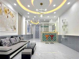 🔥🔥🔥nhà đẹp gần quận 7 ngay cầu Phú Xuân 1 tỷ 960🔥🔥🔥