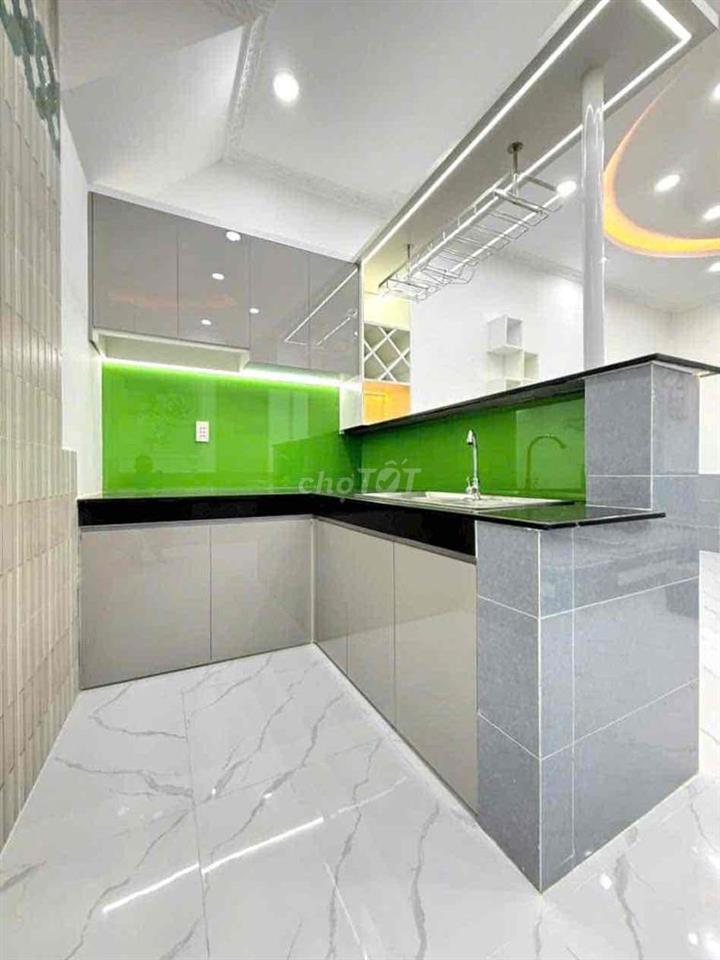 🔥🔥🔥nhà đẹp gần quận 7 ngay cầu Phú Xuân 1 tỷ 960🔥🔥🔥