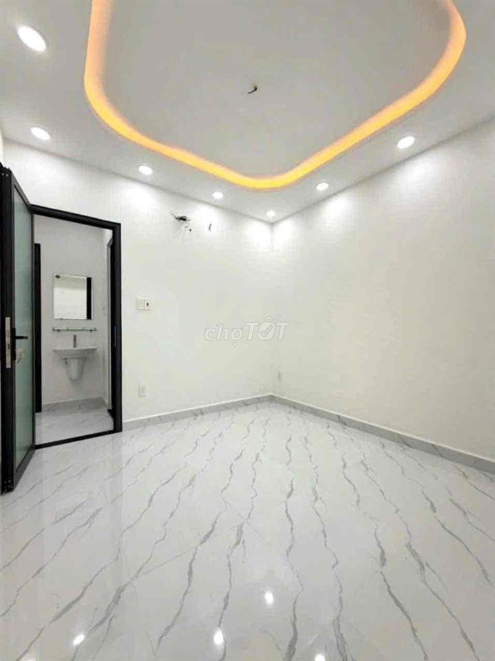 🔥🔥🔥nhà đẹp gần quận 7 ngay cầu Phú Xuân 1 tỷ 960🔥🔥🔥