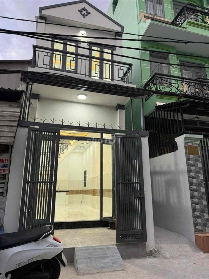 🔥🔥🔥mặt tiền đường 8m, nhà 1 lầu 1 tỷ 850 gần cầu Phú Xuân🔥🔥🔥