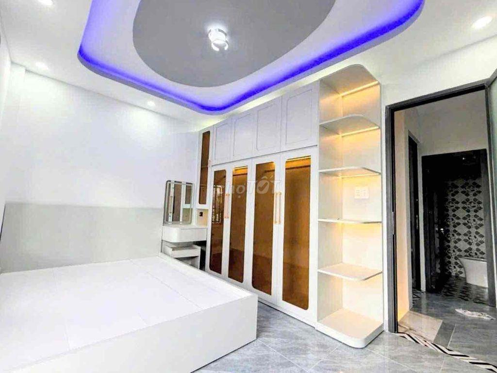 🔥🔥🔥Nhà đẹp 1 lầu trung tâm quận 7.. 1 tỷ 690tr🔥🔥🔥
