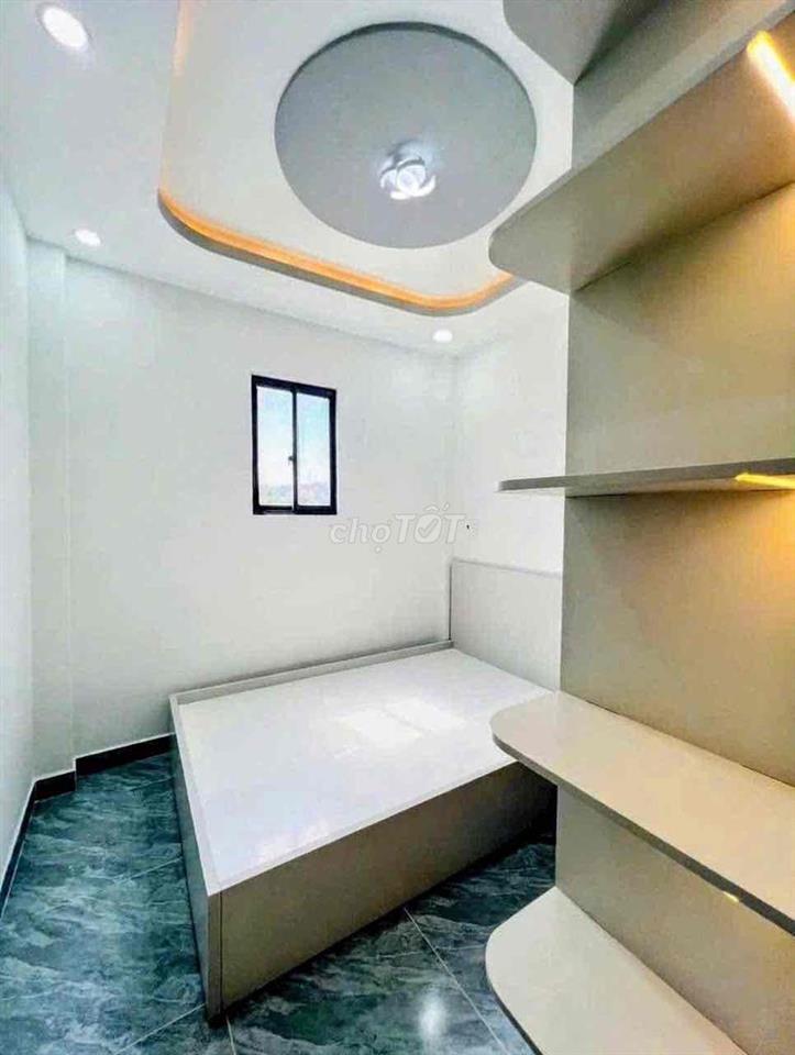 🔥🔥🔥Nhà đẹp 1 lầu trung tâm quận 7.. 1 tỷ 690tr🔥🔥🔥