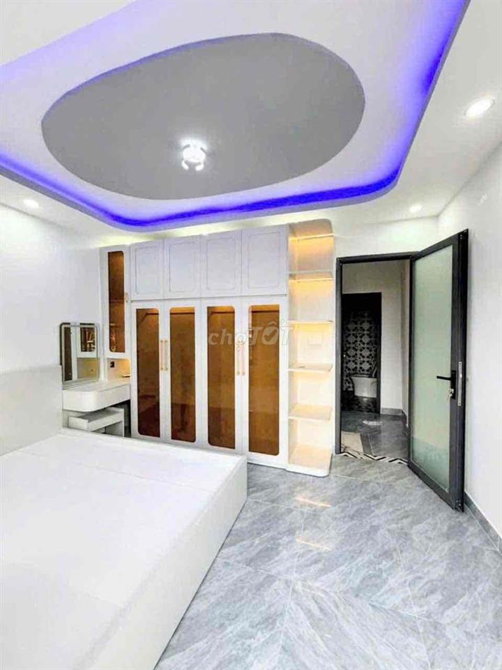 🔥🔥🔥Nhà đẹp 1 lầu trung tâm quận 7.. 1 tỷ 690tr🔥🔥🔥