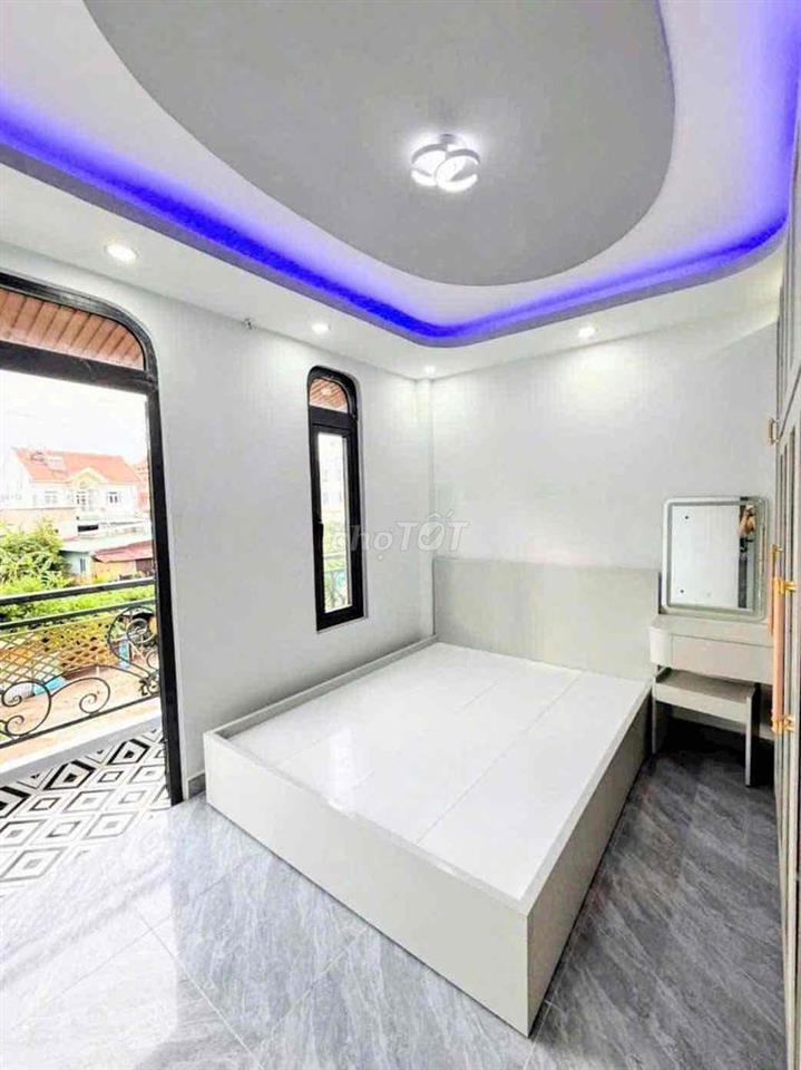 🔥🔥🔥Nhà đẹp 1 lầu trung tâm quận 7.. 1 tỷ 690tr🔥🔥🔥