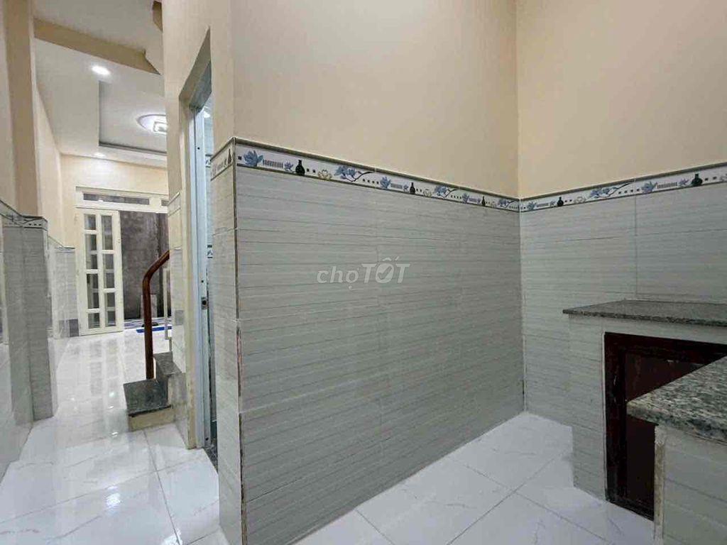 🔥🔥🔥nhà quận 7 , 1 lầu , gần quận tư 1 tỷ 290🔥🔥🔥