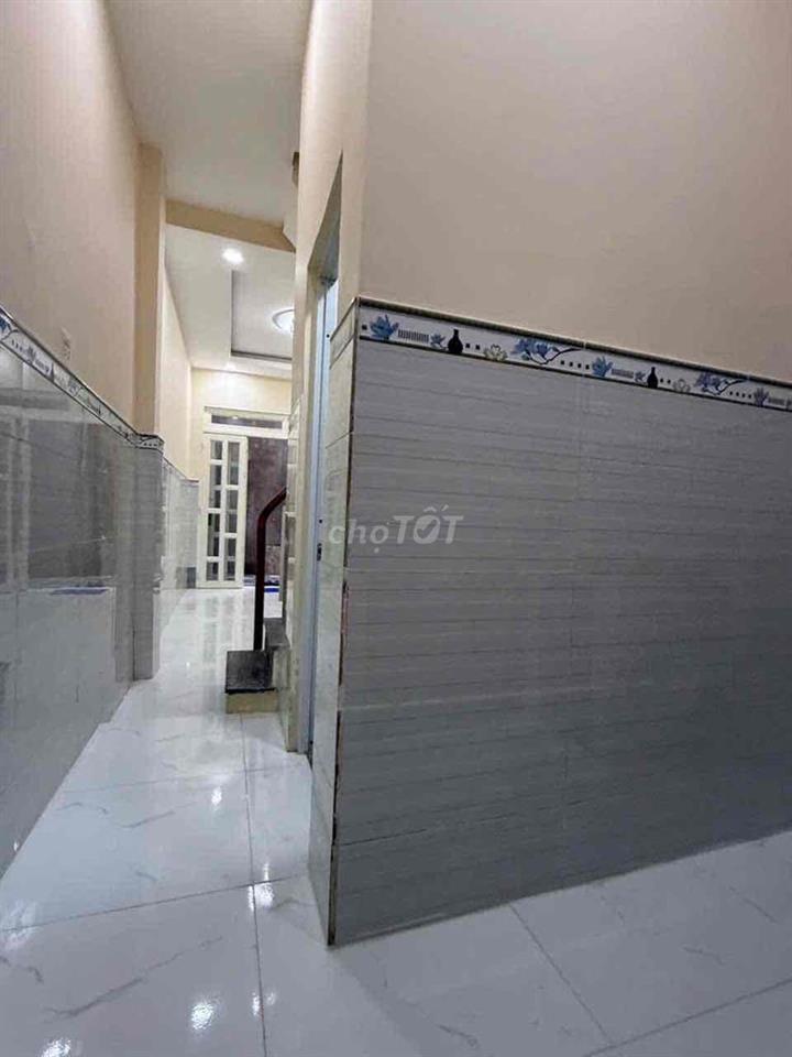 🔥🔥🔥nhà quận 7 , 1 lầu , gần quận tư 1 tỷ 290🔥🔥🔥