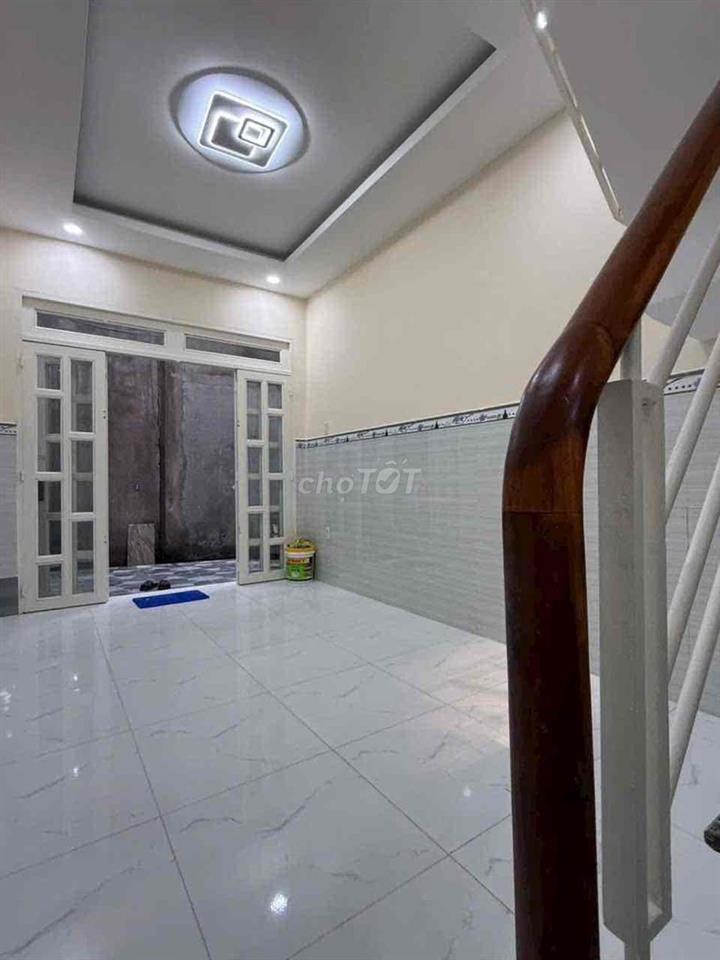 🔥🔥🔥nhà quận 7 , 1 lầu , gần quận tư 1 tỷ 290🔥🔥🔥