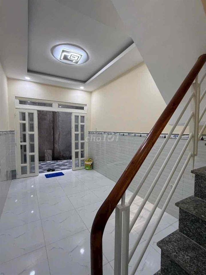 🔥🔥🔥nhà quận 7 , 1 lầu , gần quận tư 1 tỷ 290🔥🔥🔥