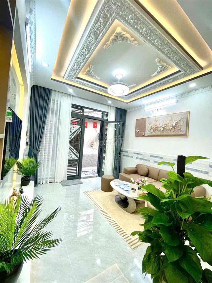 🔥🔥🔥nhà sổ hồng 1 lầu gần cầu Phú Xuân  💰 Giá 2 Tỷ 650 TL🔥🔥🔥