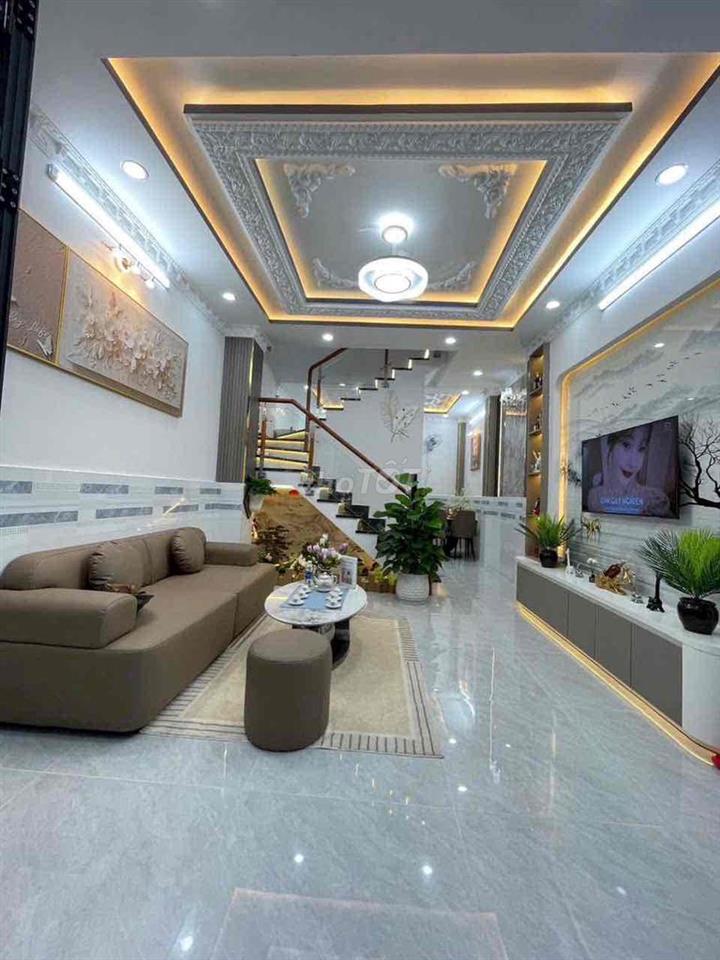 🔥🔥🔥nhà sổ hồng 1 lầu gần cầu Phú Xuân  💰 Giá 2 Tỷ 650 TL🔥🔥🔥