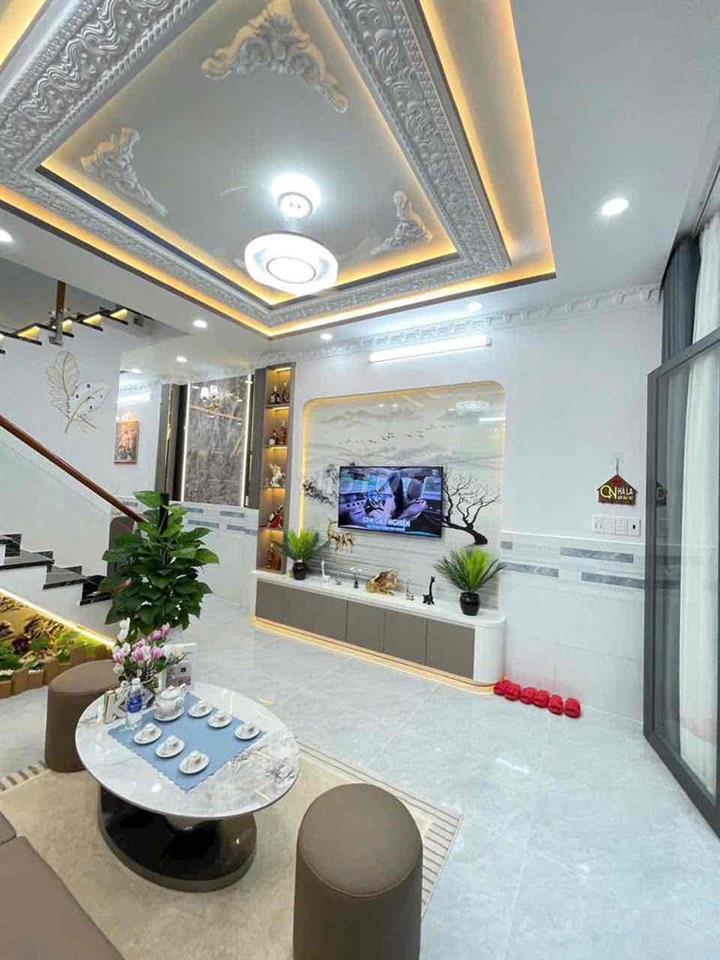 🔥🔥🔥nhà sổ hồng 1 lầu gần cầu Phú Xuân  💰 Giá 2 Tỷ 650 TL🔥🔥🔥