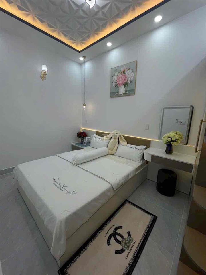🔥🔥🔥nhà sổ hồng 1 lầu gần cầu Phú Xuân  💰 Giá 2 Tỷ 650 TL🔥🔥🔥