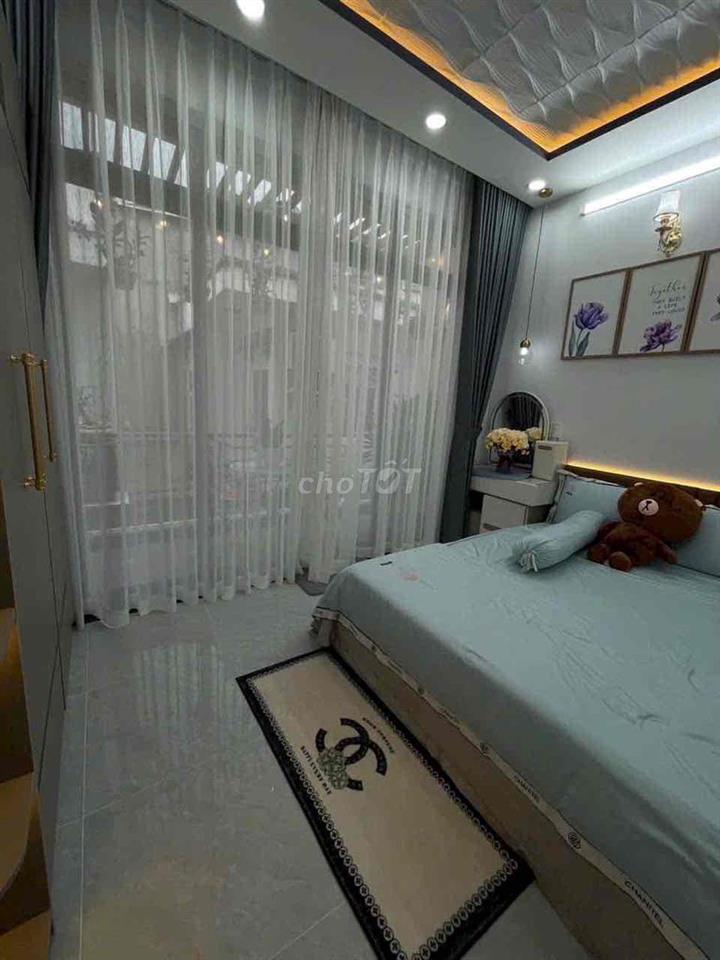 🔥🔥🔥nhà sổ hồng 1 lầu gần cầu Phú Xuân  💰 Giá 2 Tỷ 650 TL🔥🔥🔥