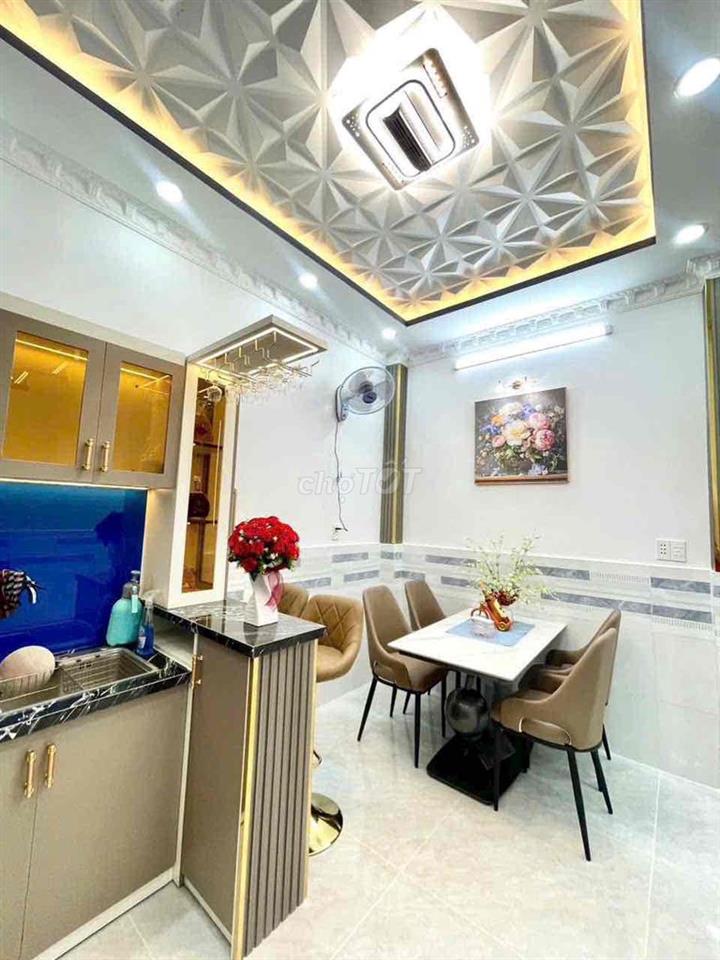 🔥🔥🔥nhà sổ hồng 1 lầu gần cầu Phú Xuân  💰 Giá 2 Tỷ 650 TL🔥🔥🔥