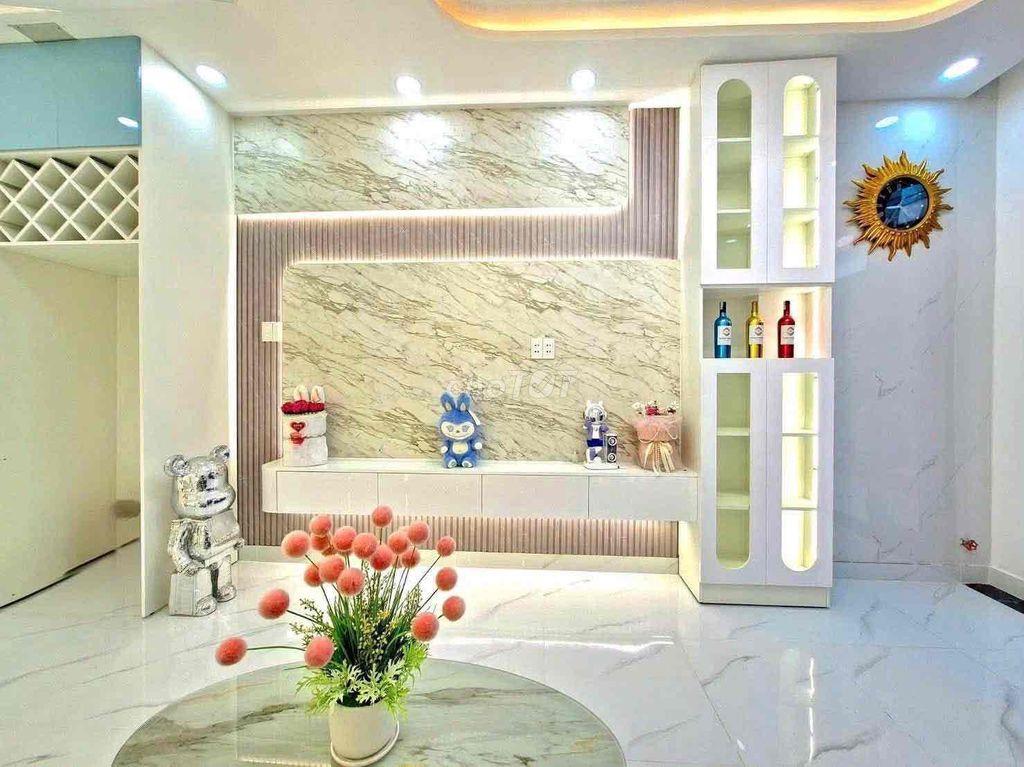 🔔🔔🔔nhà xe mới 100% 1 tỷ 700 ngay cầu Phú Xuân , kế q7🔔🔔🔔