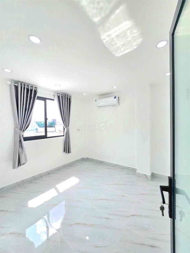 🔥 🔥 🔥nhà bán 2 lầu, 2 TỶ 700,kế Q7 gần cầu Phú Xuân Huỳnh Tấn Phát 🔥 🔥