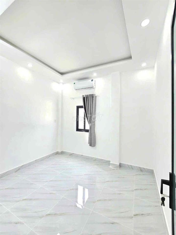 🔥 🔥 🔥nhà bán 2 lầu, 2 TỶ 700,kế Q7 gần cầu Phú Xuân Huỳnh Tấn Phát 🔥 🔥