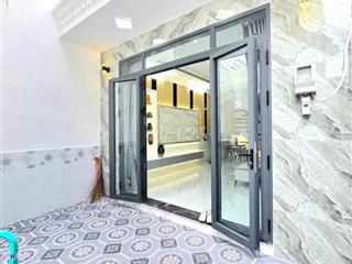 🔥 🔥 🔥nhà bán 2 lầu, 1 TỶ 700,kế Q7 gần cầu Phú Xuân Huỳnh Tấn Phát 🔥 🔥