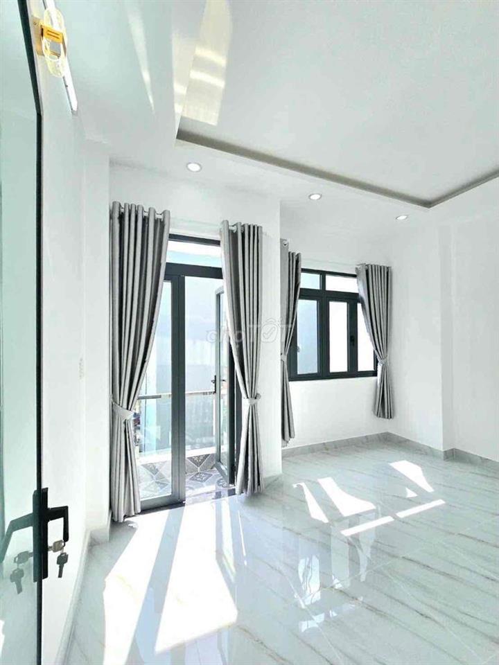🔥 🔥 🔥nhà bán 2 lầu, 2 TỶ 700,kế Q7 gần cầu Phú Xuân Huỳnh Tấn Phát 🔥 🔥