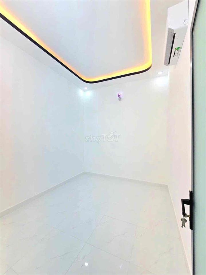 🔥🔥🔥nhà đường xe hơi 100 mét vuông gần quận 7🔥🔥🔥