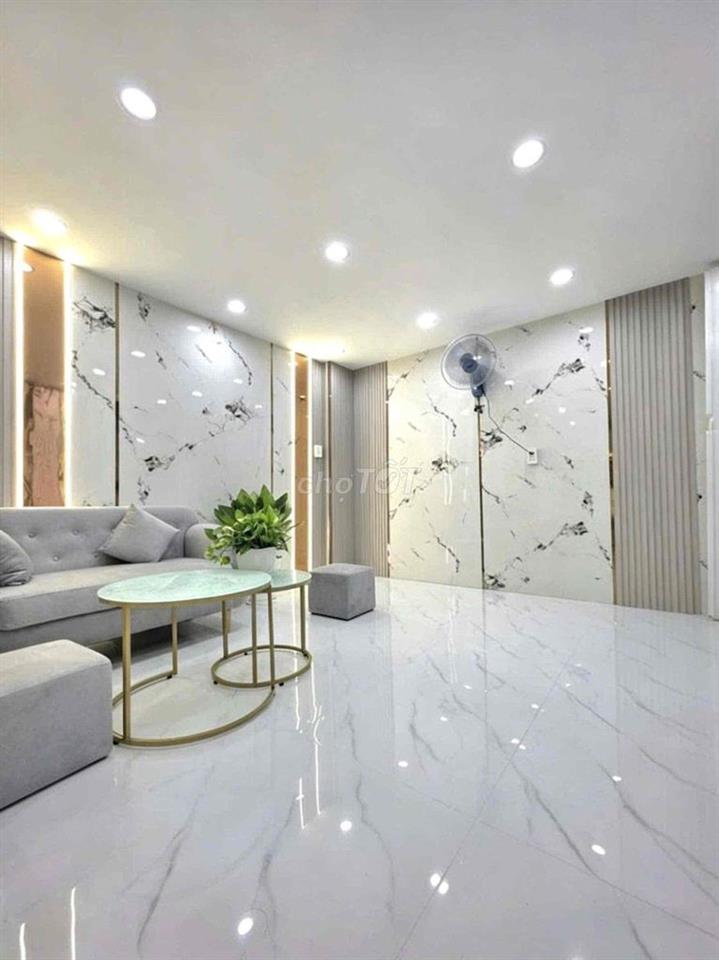 nhà đẹp 1 lầu vào ở liền gần đường lớn xe hơi🔔🔔🔔