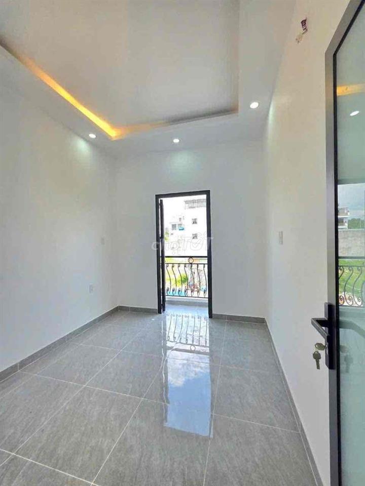 🔥🔥🔥nhà đường 6 m 1 lầu có phòng ngủ dưới đất cạnh bên Phú Mỹ hưng q7🔥