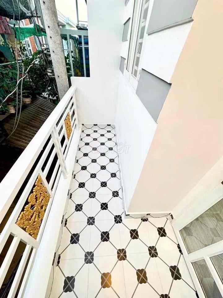 🔥🔥🔥nhà đẹp 1 lầu có sổ hồng 1 tỷ 790 cảnh bên Phú Mỹ hưng quận 7🔥🔥🔥