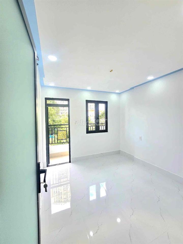 🔥🔥🔥nhà đẹp vào ở liền 1 lầu.. ngay đường 15 bê quận 7🔥🔥🔥