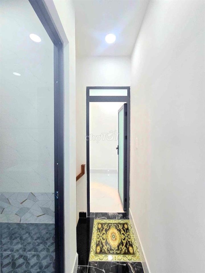 🔥🔥🔥nhà đẹp vào ở liền 1 lầu.. ngay đường 15 bê quận 7🔥🔥🔥