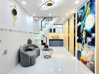 🔥🔥🔥nhà đẹp vào ở liền 1 lầu.. ngay đường 15 bê quận 7🔥🔥🔥